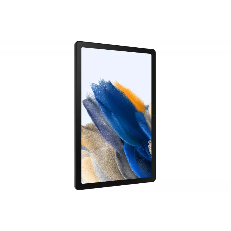 Samsung Galaxy Tab A8 SM-X200 Tiger 32 GB 26,7 cm (10,5 collas) 3 GB Wi-Fi 5 (802.11ac) Android 11 Graphite