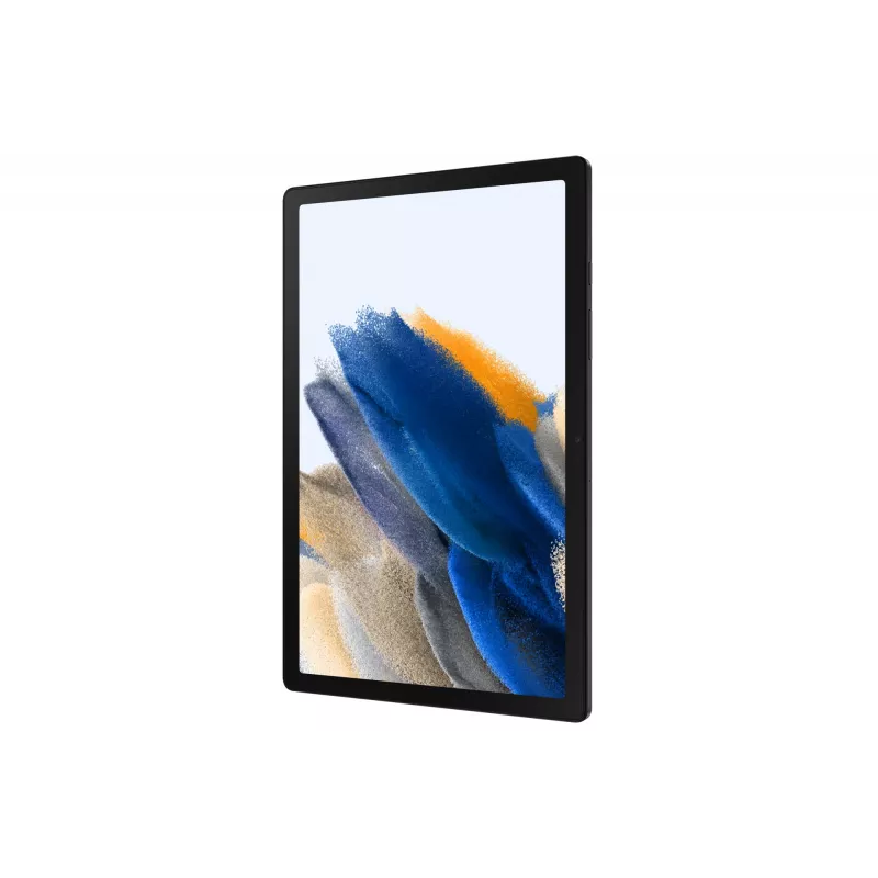 Samsung Galaxy Tab A8 SM-X200 Tiger 32 GB 26,7 cm (10,5 collas) 3 GB Wi-Fi 5 (802.11ac) Android 11 Graphite