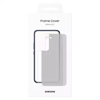Samsung EF-MS906C mobilā tālruņa vāciņš 16.8 cm (6.6 collas) Border Navy