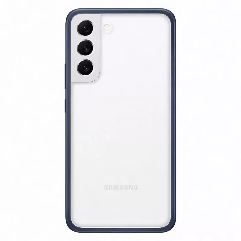Samsung EF-MS906C mobilā tālruņa vāciņš 16.8 cm (6.6 collas) Border Navy