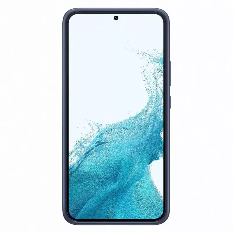 Samsung EF-MS906C mobilā tālruņa vāciņš 16.8 cm (6.6 collas) Border Navy