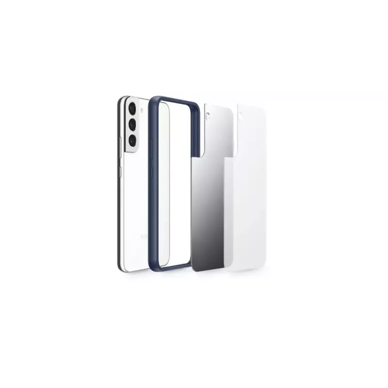 Samsung EF-MS906C mobilā tālruņa vāciņš 16.8 cm (6.6 collas) Border Navy