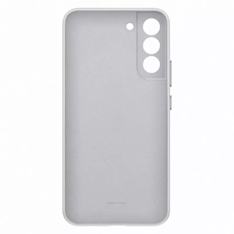 Samsung EF-VS906L mobilā tālruņa maciņš 16,8 cm (6,6 collas) vāciņš Pelēks