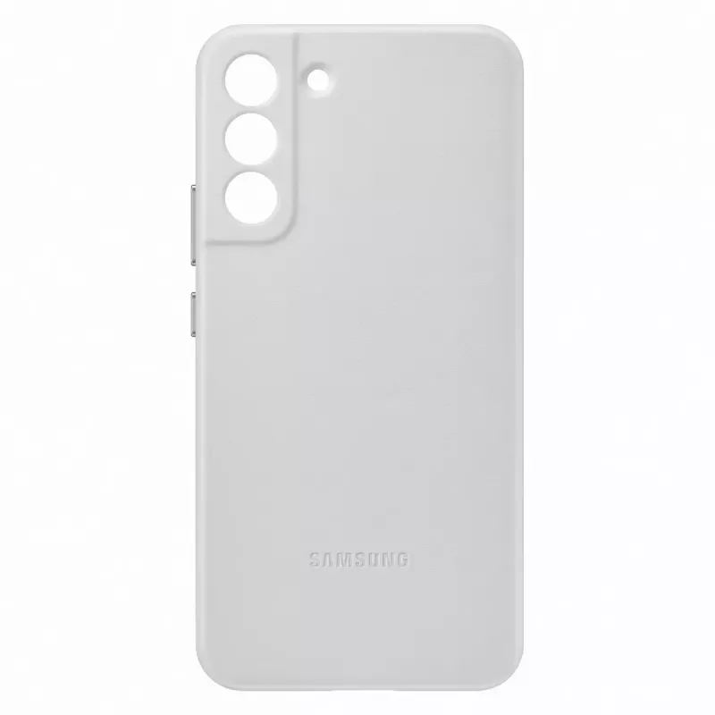 Samsung EF-VS906L mobilā tālruņa maciņš 16,8 cm (6,6 collas) vāciņš Pelēks
