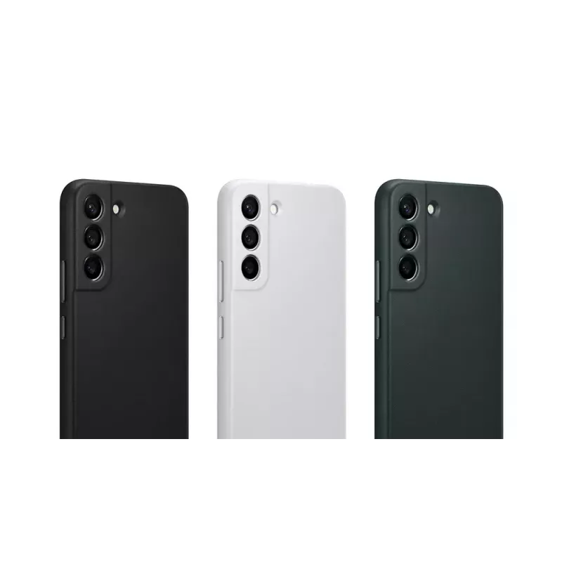 Samsung EF-VS906L mobilā tālruņa maciņš 16,8 cm (6,6 collas) vāciņš Pelēks