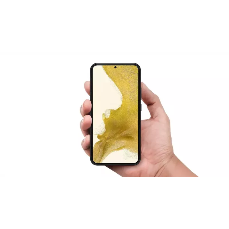 Samsung EF-VS906L mobilā tālruņa maciņš 16,8 cm (6,6 collas) vāciņš Pelēks