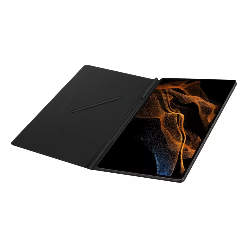 Samsung EF-BX900P 37.1 cm (14.6 collas) Vāciņš Melns