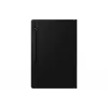 Samsung EF-DX900BBGGDE planšetdatora futrālis 37,1 cm (14,6 collas) Vāciņš Melns