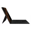Samsung EF-DX900BBGGDE planšetdatora futrālis 37,1 cm (14,6 collas) Vāciņš Melns