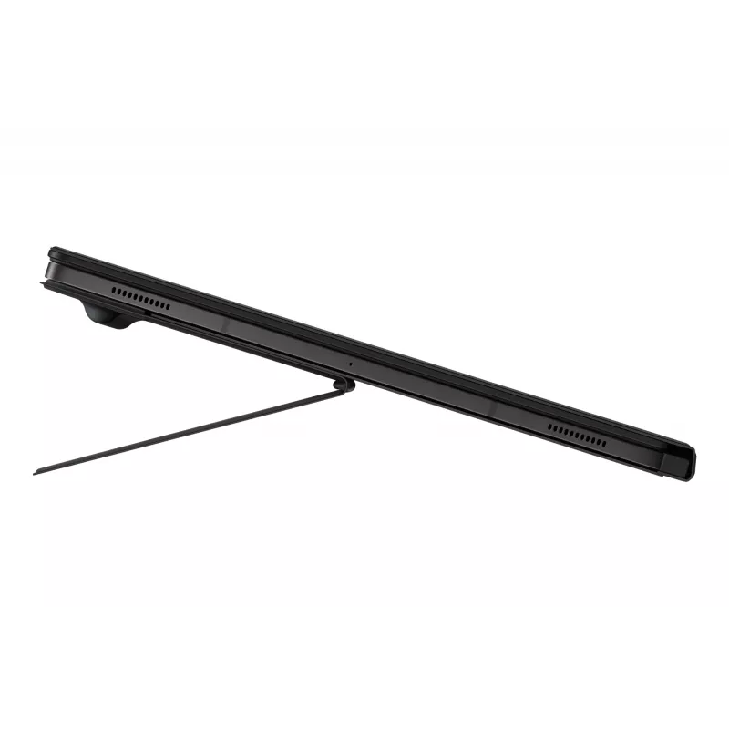 Samsung EF-DX900BBGGDE planšetdatora futrālis 37,1 cm (14,6 collas) Vāciņš Melns