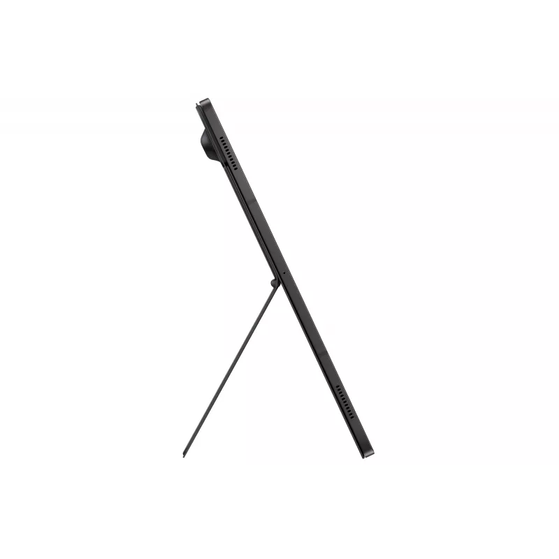 Samsung EF-DX900BBGGDE planšetdatora futrālis 37,1 cm (14,6 collas) Vāciņš Melns