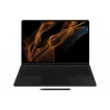 Samsung EF-DX900BBGGDE planšetdatora futrālis 37,1 cm (14,6 collas) Vāciņš Melns
