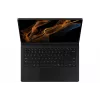 Samsung EF-DX900BBGGDE planšetdatora futrālis 37,1 cm (14,6 collas) Vāciņš Melns
