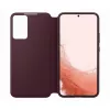 Samsung EF-ZS906C mobilā tālruņa maciņš 16,8 cm (6,6 collu) atlokāmais maciņš Burgundijas sarkans