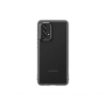 Samsung EF-QA336TBEGWW mobilā tālruņa maciņš 16,3 cm (6,4 collas)