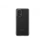 Samsung EF-QA336TBEGWW mobilā tālruņa maciņš 16,3 cm (6,4 collas)