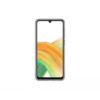 Samsung EF-QA336TBEGWW mobilā tālruņa maciņš 16,3 cm (6,4 collas)