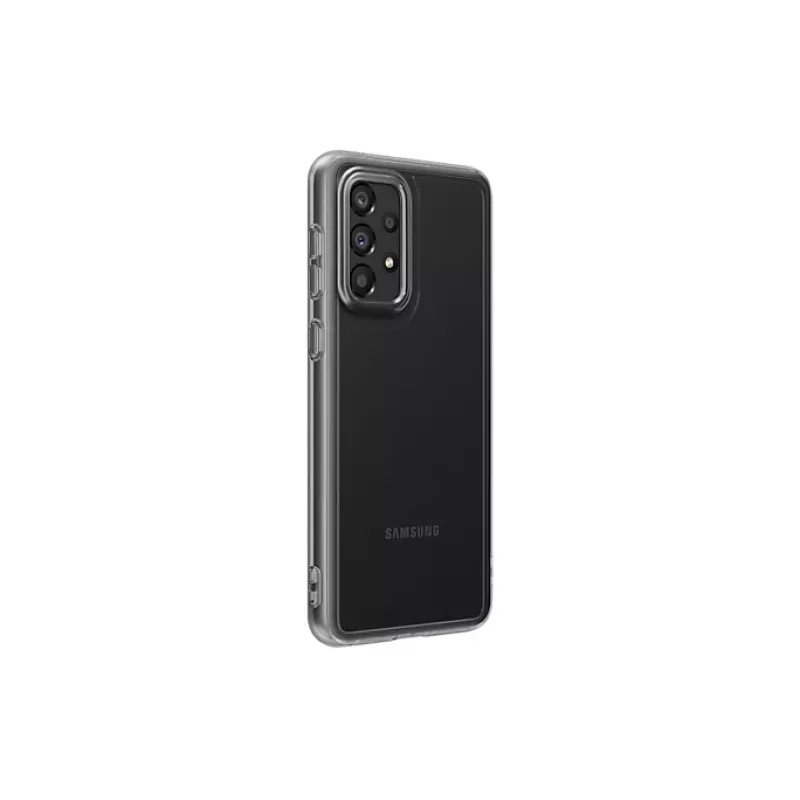 Samsung EF-QA336TBEGWW mobilā tālruņa maciņš 16,3 cm (6,4 collas)