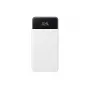 Samsung EF-EA336PWEGEW mobilā tālruņa vāciņš 16,3 cm (6,4 collas)