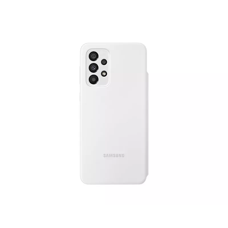 Samsung EF-EA336PWEGEW mobilā tālruņa vāciņš 16,3 cm (6,4 collas)