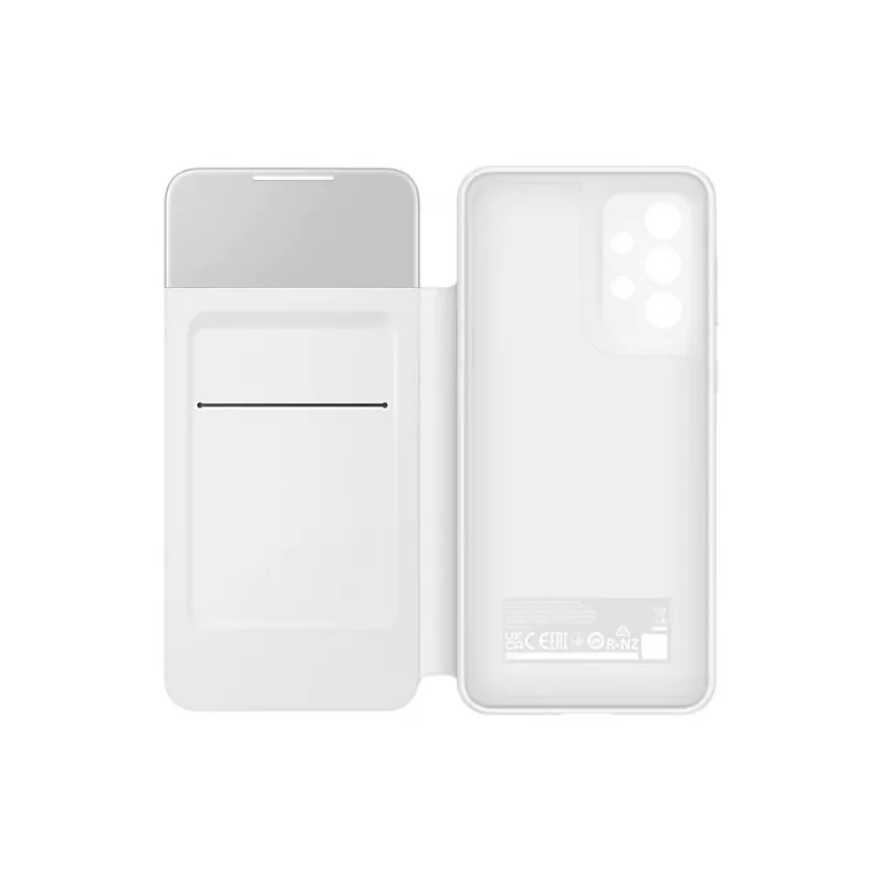 Samsung EF-EA336PWEGEW mobilā tālruņa vāciņš 16,3 cm (6,4 collas)