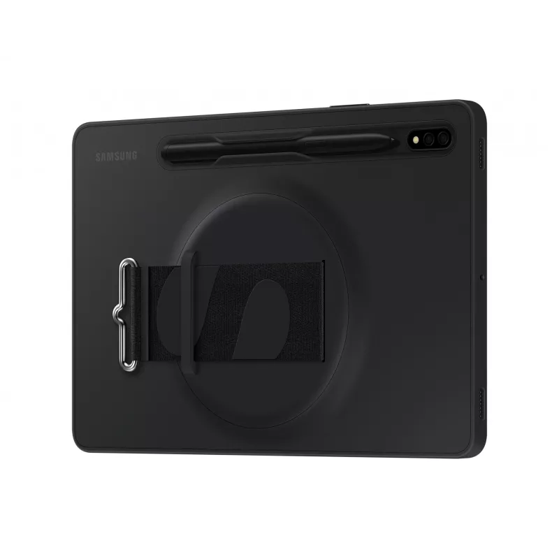 Samsung EF-GX700C 27.9 cm (11 collu) vāciņš Melns