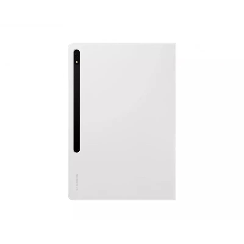 Samsung EF-ZX800P 32,3 cm (12,7 collas) Folio balts