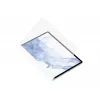 Samsung EF-ZX800P 32,3 cm (12,7 collas) Folio balts