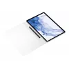 Samsung EF-ZX800P 32,3 cm (12,7 collas) Folio balts