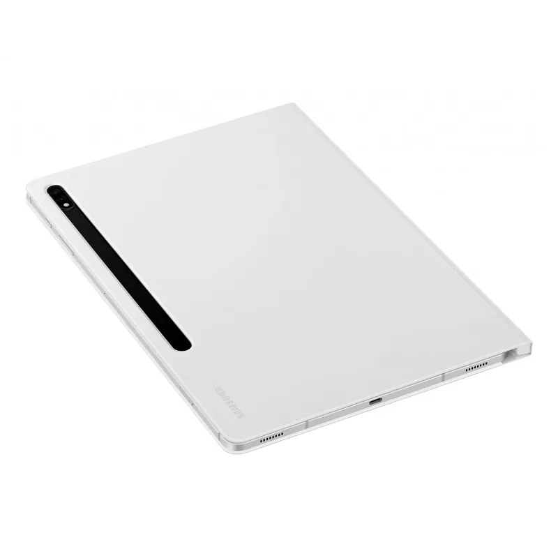 Samsung EF-ZX800P 32,3 cm (12,7 collas) Folio balts