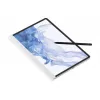 Samsung EF-ZX800P 32,3 cm (12,7 collas) Folio balts