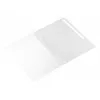 Samsung EF-ZX800P 32,3 cm (12,7 collas) Folio balts