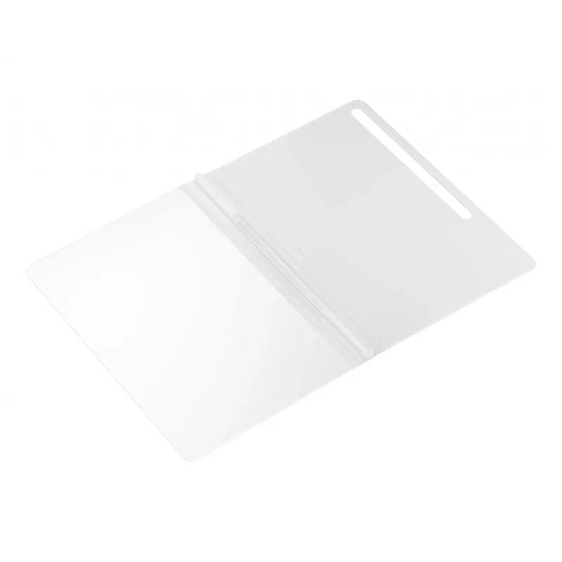 Samsung EF-ZX800P 32,3 cm (12,7 collas) Folio balts