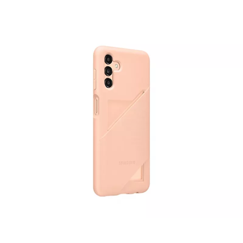 Samsung EF-OA136 - Aizmugurējais vāciņš mobilajam tālrunim - Termoplastisks poliuretāns (TPU)