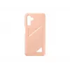 Samsung EF-OA136 - Aizmugurējais vāciņš mobilajam tālrunim - Termoplastisks poliuretāns (TPU)