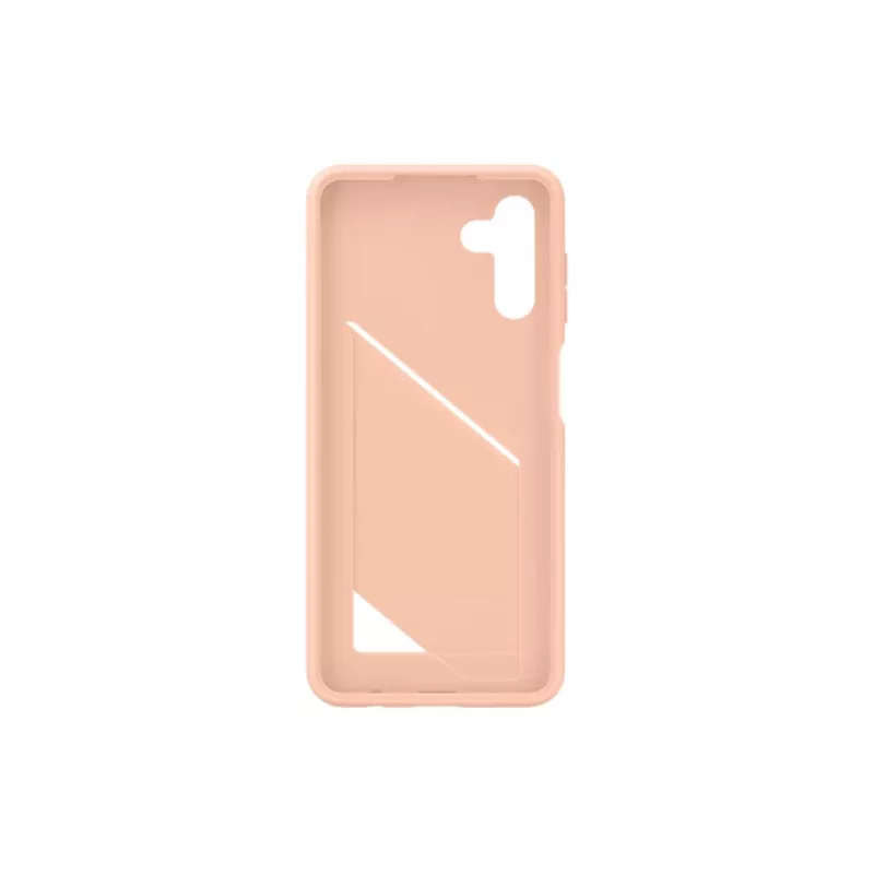 Samsung EF-OA136 - Aizmugurējais vāciņš mobilajam tālrunim - Termoplastisks poliuretāns (TPU)