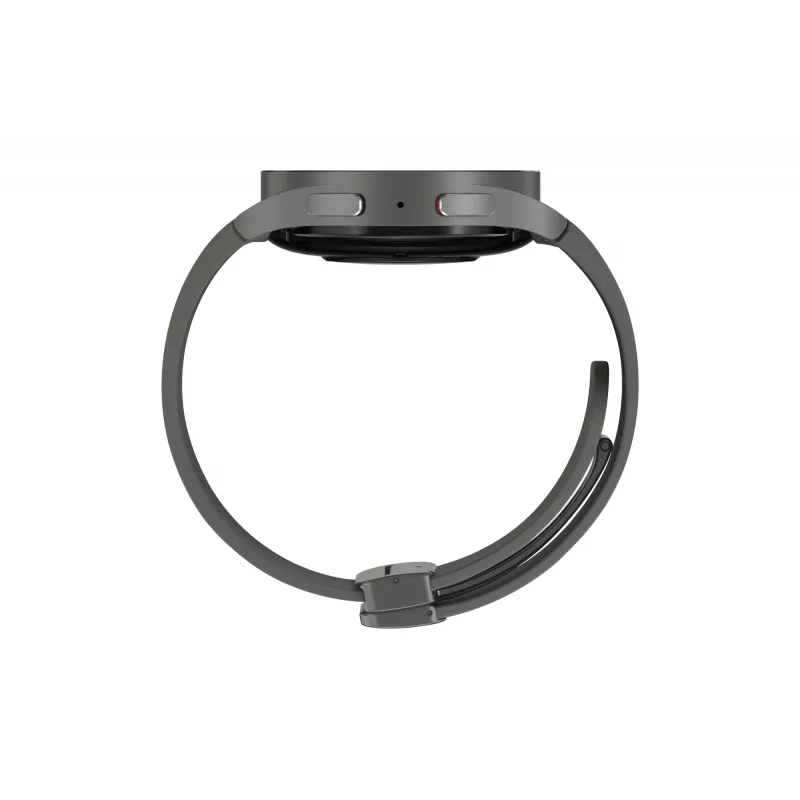 Samsung Galaxy Watch5 Pro 3.56 cm (1.4 collas) OLED 45 mm Digitālais 450 x 450 pikseļi Skārienekrāns Titāns Wi-Fi GPS (satelīts)