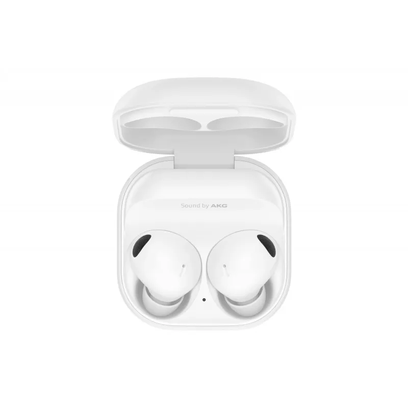 Samsung Galaxy Buds2 Pro austiņas True Wireless Stereo (TWS) Ievietojamās zvani/mūzika Bluetooth balts
