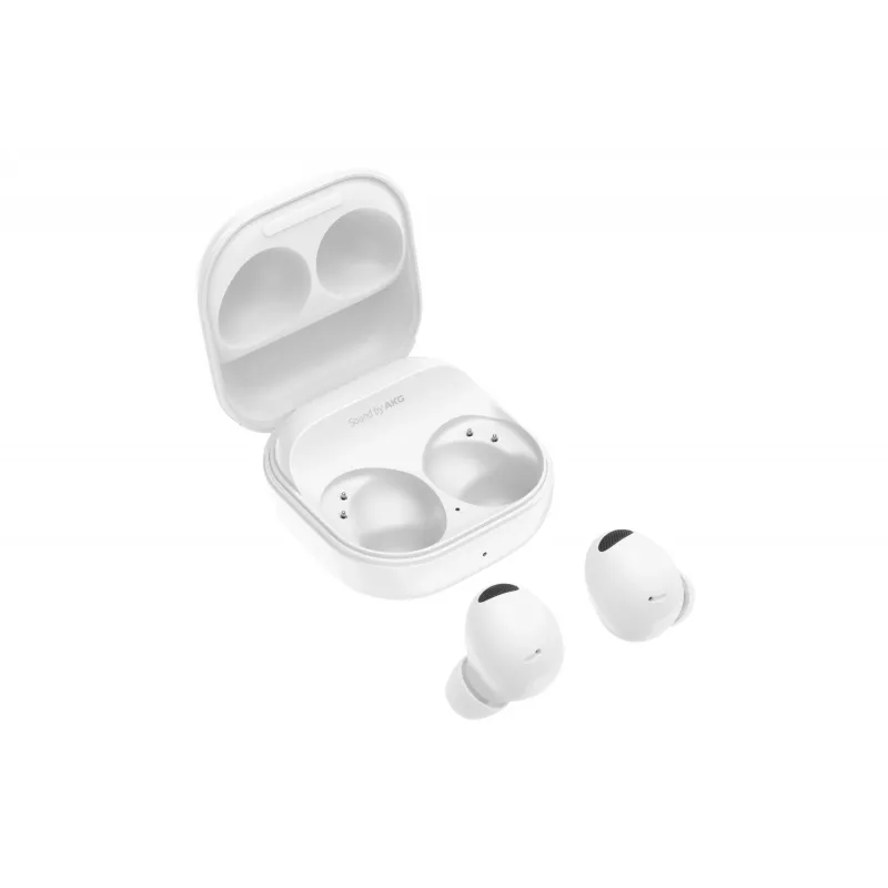 Samsung Galaxy Buds2 Pro austiņas True Wireless Stereo (TWS) Ievietojamās zvani/mūzika Bluetooth balts