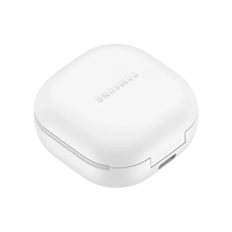 Samsung Galaxy Buds2 Pro austiņas True Wireless Stereo (TWS) Ievietojamās zvani/mūzika Bluetooth balts
