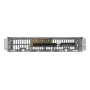 Samsung Flip OPS stiprinājuma kronšteins, melns, platums 167,4 mm, dziļums 36,7 mm, augstums 200,4 mm