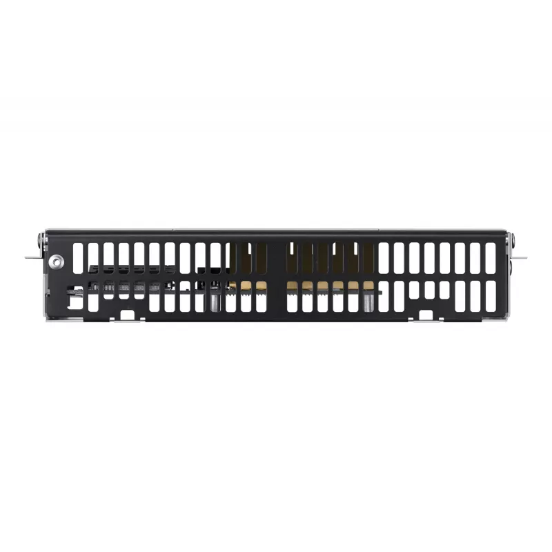 Samsung Flip OPS stiprinājuma kronšteins, melns, platums 167,4 mm, dziļums 36,7 mm, augstums 200,4 mm