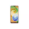 Mobilā tālruņa vāciņš Samsung Galaxy A04s EF-OA047TZEGWW, vāciņa futrālis 16,5 cm (6,5 collu) ekrāniem, rozā, 1 kartes kabatiņa