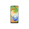Telefona maciņš Samsung EF-OA047TGEGWW vāciņš Galaxy A04s, TPU, 16,5 cm (6,5 collu) ekrānam, zaļš, 1 kartes kabatiņa