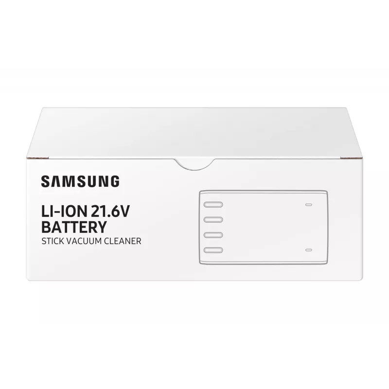 Samsung VCA-SBTA60 baterija rokas putekļsūcējam