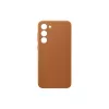 Samsung EF-VS916LAEGWW mobilā tālruņa maciņš 16,8 cm (6,6 collas) Vāciņš Brūns