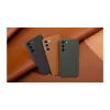 Samsung EF-VS916LAEGWW mobilā tālruņa maciņš 16,8 cm (6,6 collas) Vāciņš Brūns