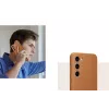 Samsung EF-VS916LAEGWW mobilā tālruņa maciņš 16,8 cm (6,6 collas) Vāciņš Brūns