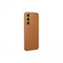 Samsung EF-VS916LAEGWW mobilā tālruņa maciņš 16,8 cm (6,6 collas) Vāciņš Brūns