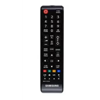 Samsung VG-TM1240BH tālvadības pults IR bezvadu TV spiedpogas